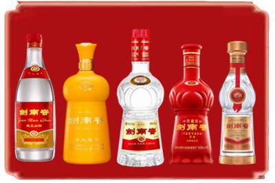 厦门集美区烟酒回收各种剑南春.jpg